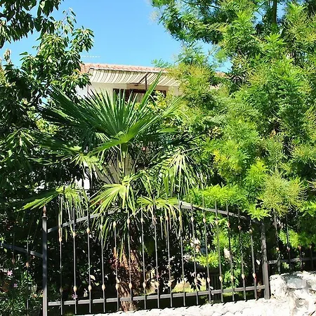 Zvonar Apartment Donji Okrug (Ciovo)