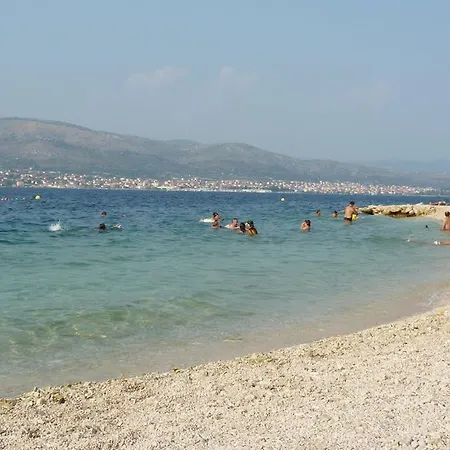 Apartment Zvonar Donji Okrug (Ciovo)