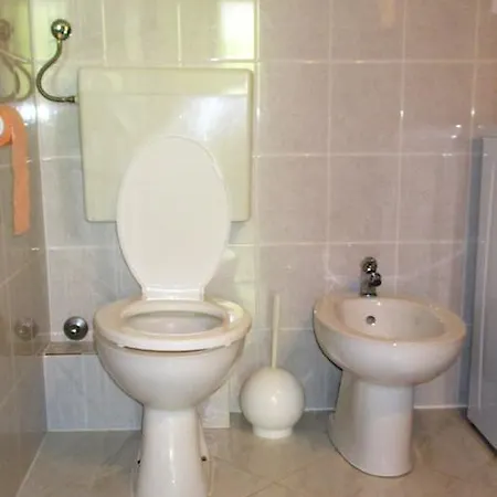 Apartment Zvonar