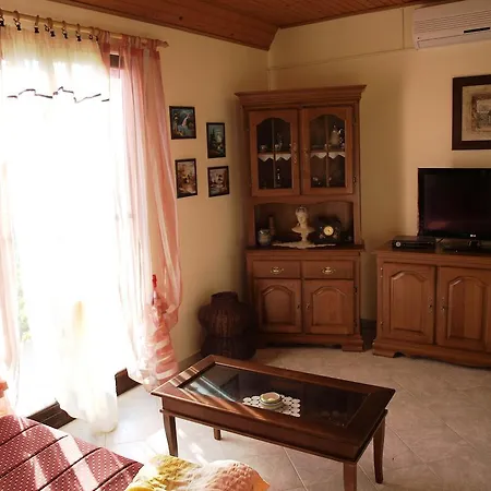Appartement Zvonar Donji Okrug (Ciovo)