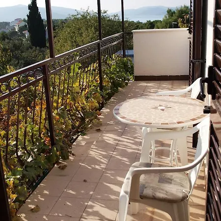 Apartment Zvonar