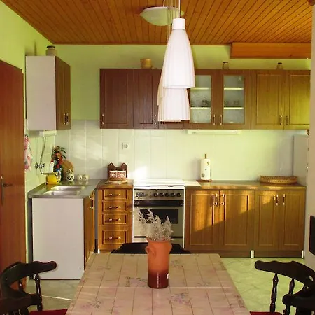 Appartement Zvonar Donji Okrug (Ciovo)