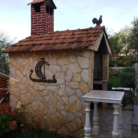 Apartment Zvonar Donji Okrug (Ciovo)