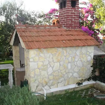 Apartment Zvonar